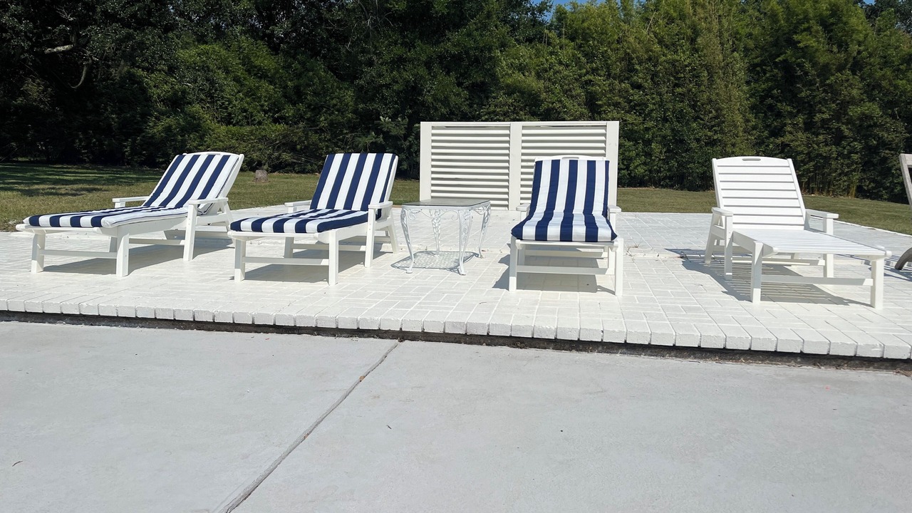 Photo of Patio Balcony in Ocean Springs