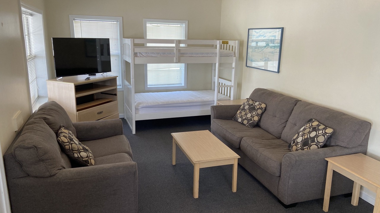 Photo of Livingroom in Kiska Beach