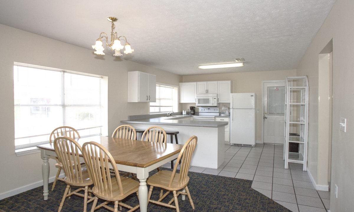 Photo of Kitchen in Kiska Beach