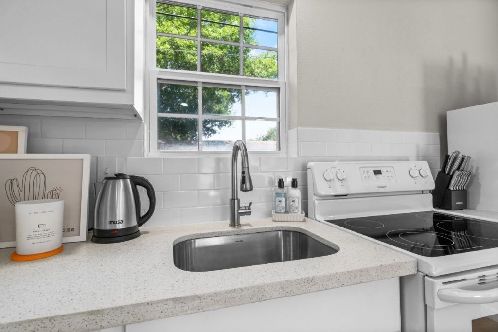 Photo of Kitchen in Northwest Dallas