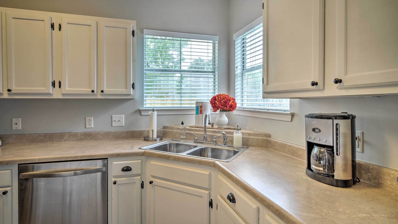 Photo of Kitchen in Highlands - Perkins
