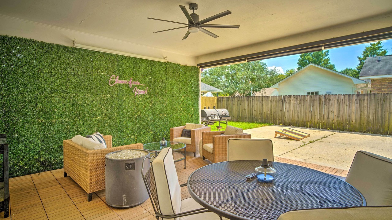 Photo of Outdoor in Highlands - Perkins