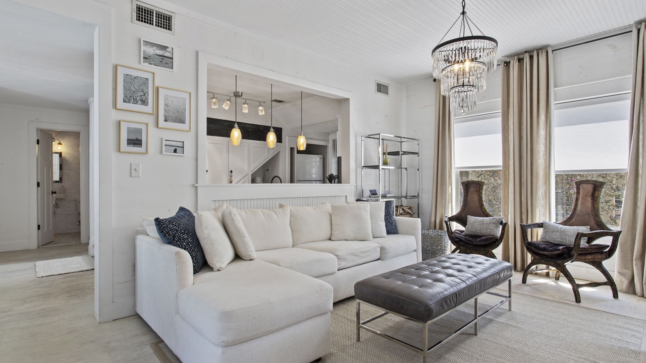 Photo of Livingroom in Bay St Louis