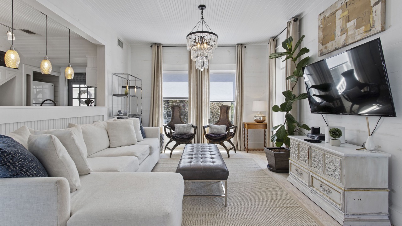 Photo of Bedroom in Bay St Louis