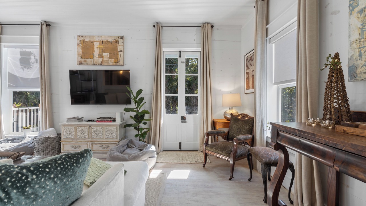 Photo of Livingroom in Bay St Louis