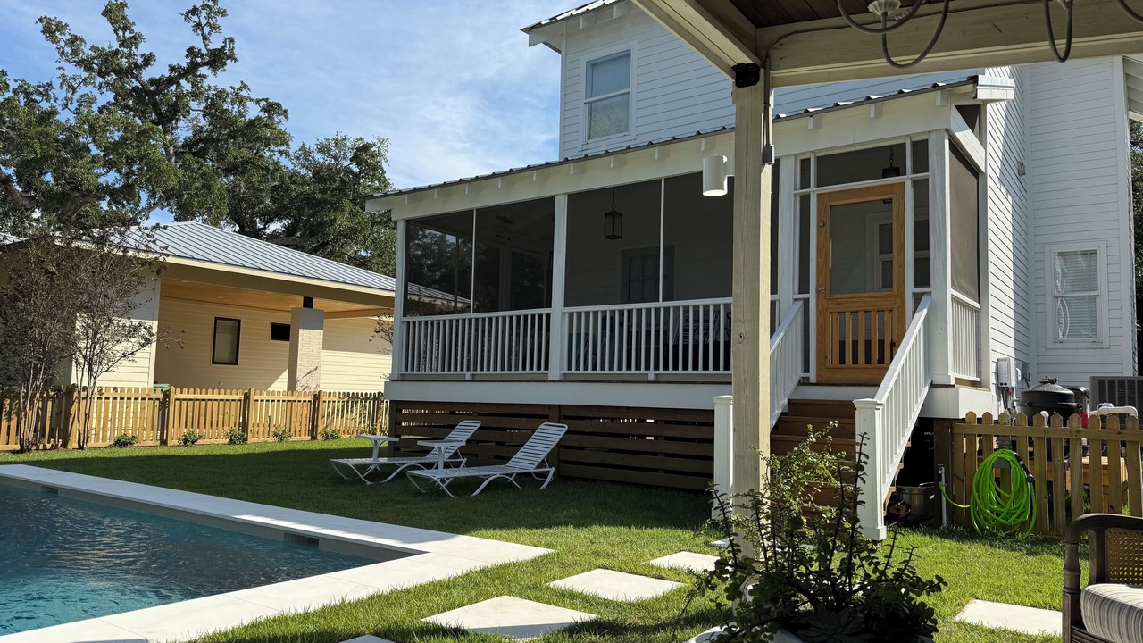 Photo of Outdoor in Bay St Louis