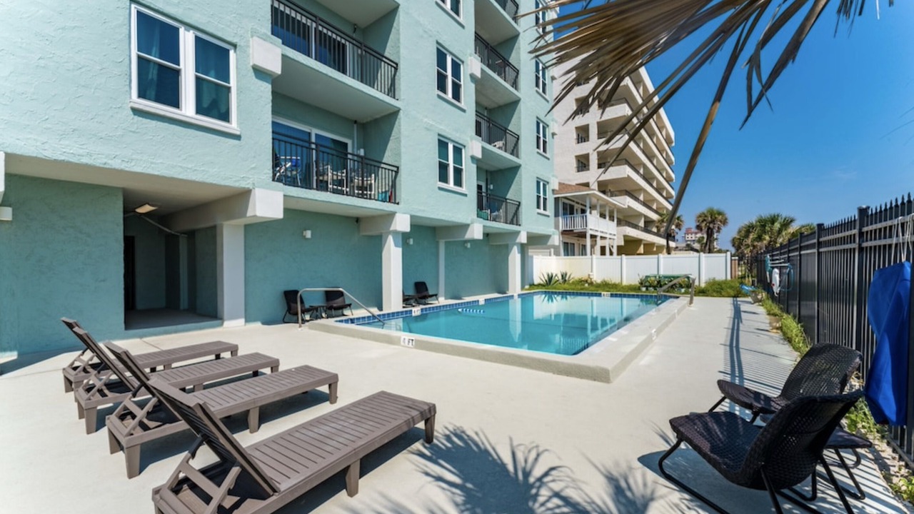 Photo of Outdoor in Jacksonville Beach