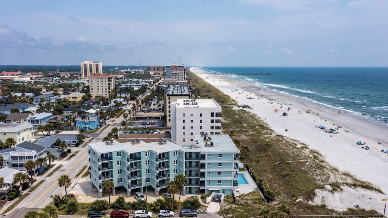 Photo of Others in Jacksonville Beach