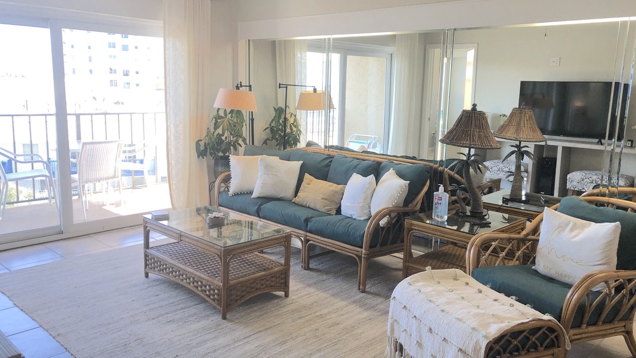 Photo of Bedroom in Jacksonville Beach