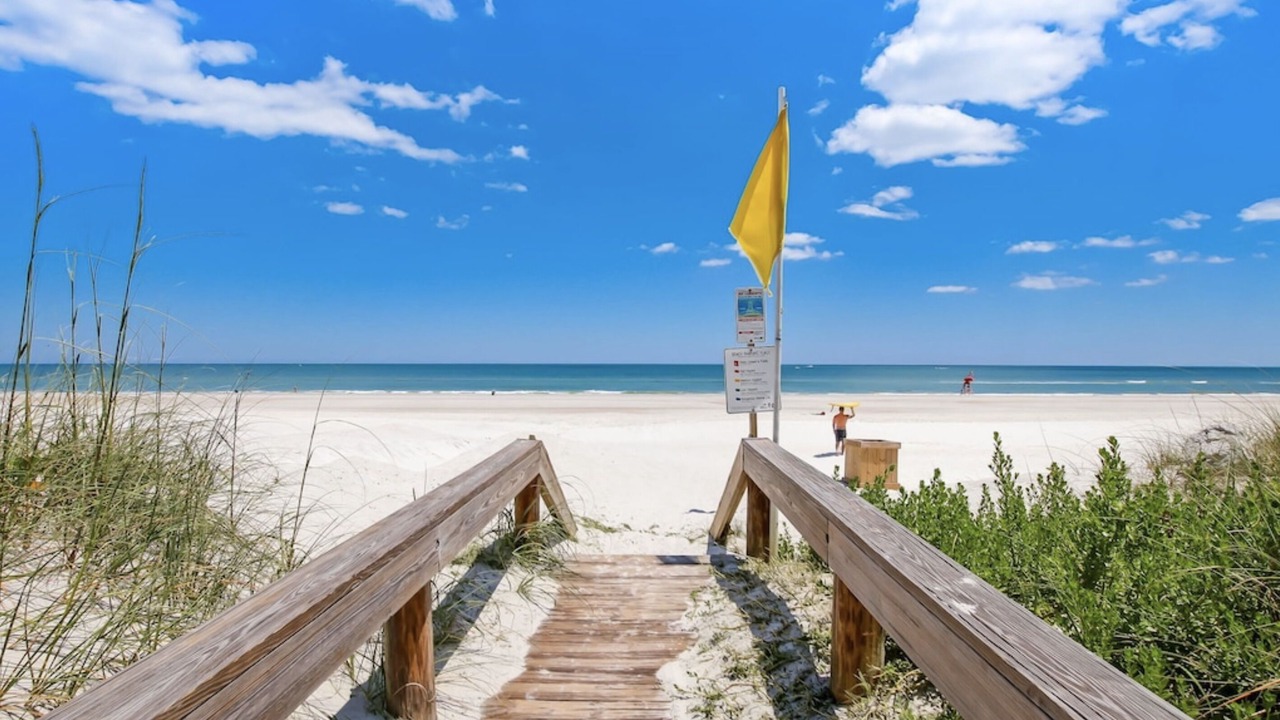 Photo of Others in Jacksonville Beach