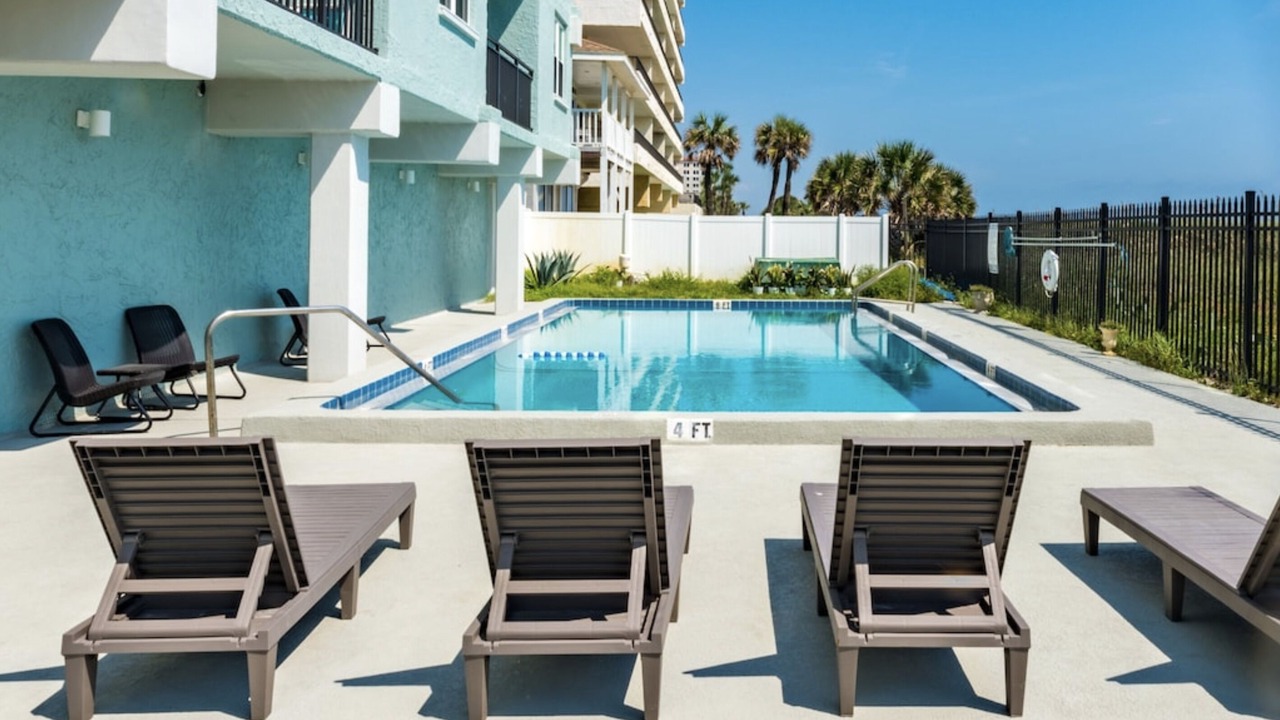 Photo of Outdoor in Jacksonville Beach
