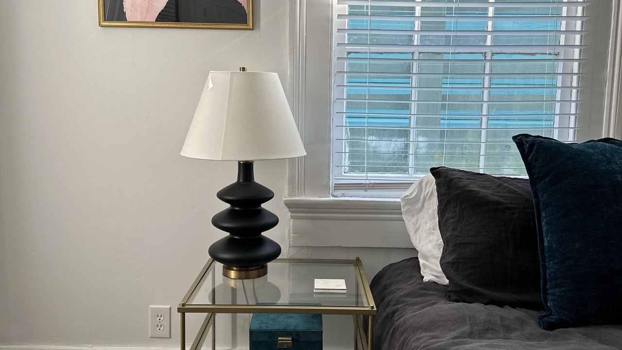 Photo of Bedroom in Faubourg Marigny