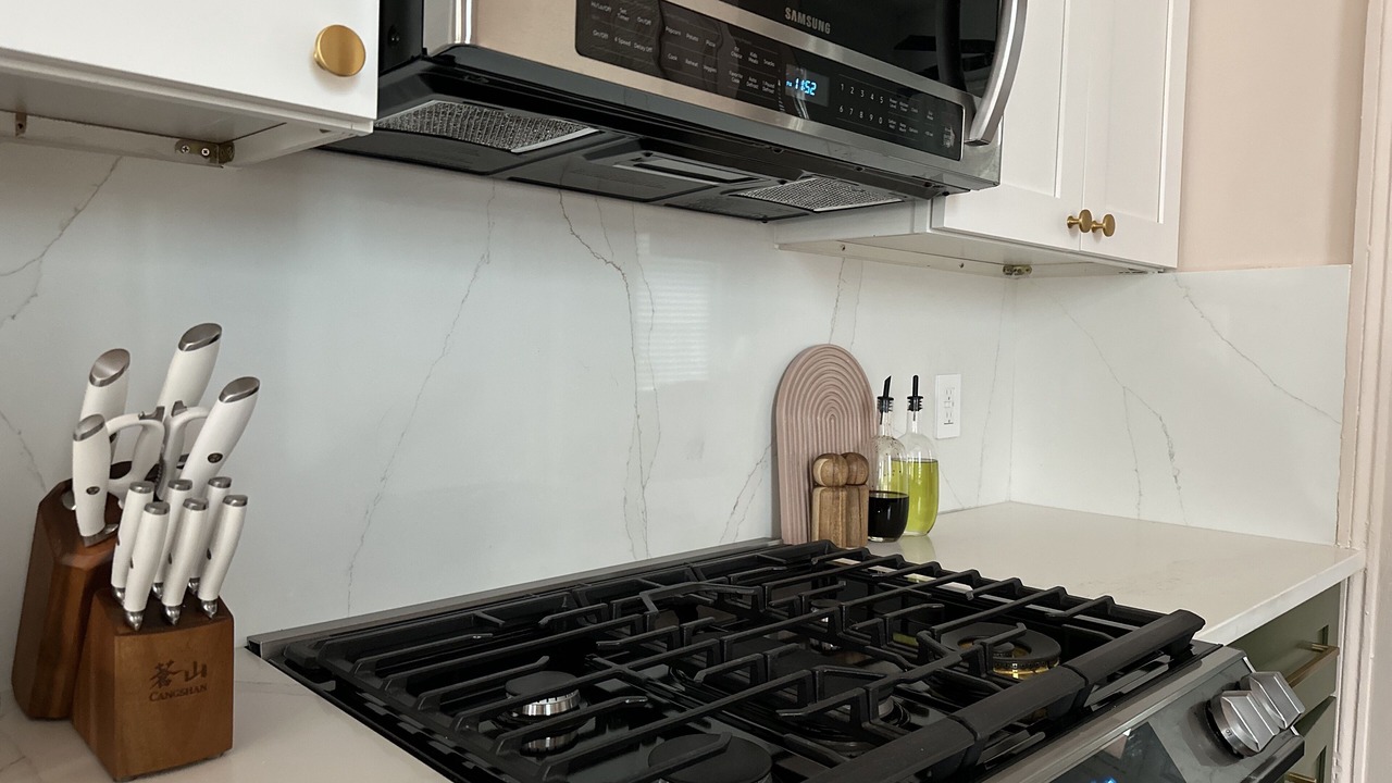 Photo of Kitchen in Faubourg Marigny