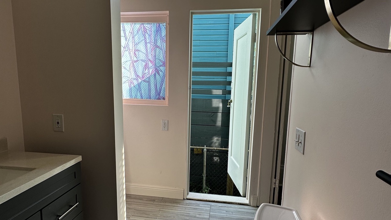 Photo of Bathroom in Faubourg Marigny