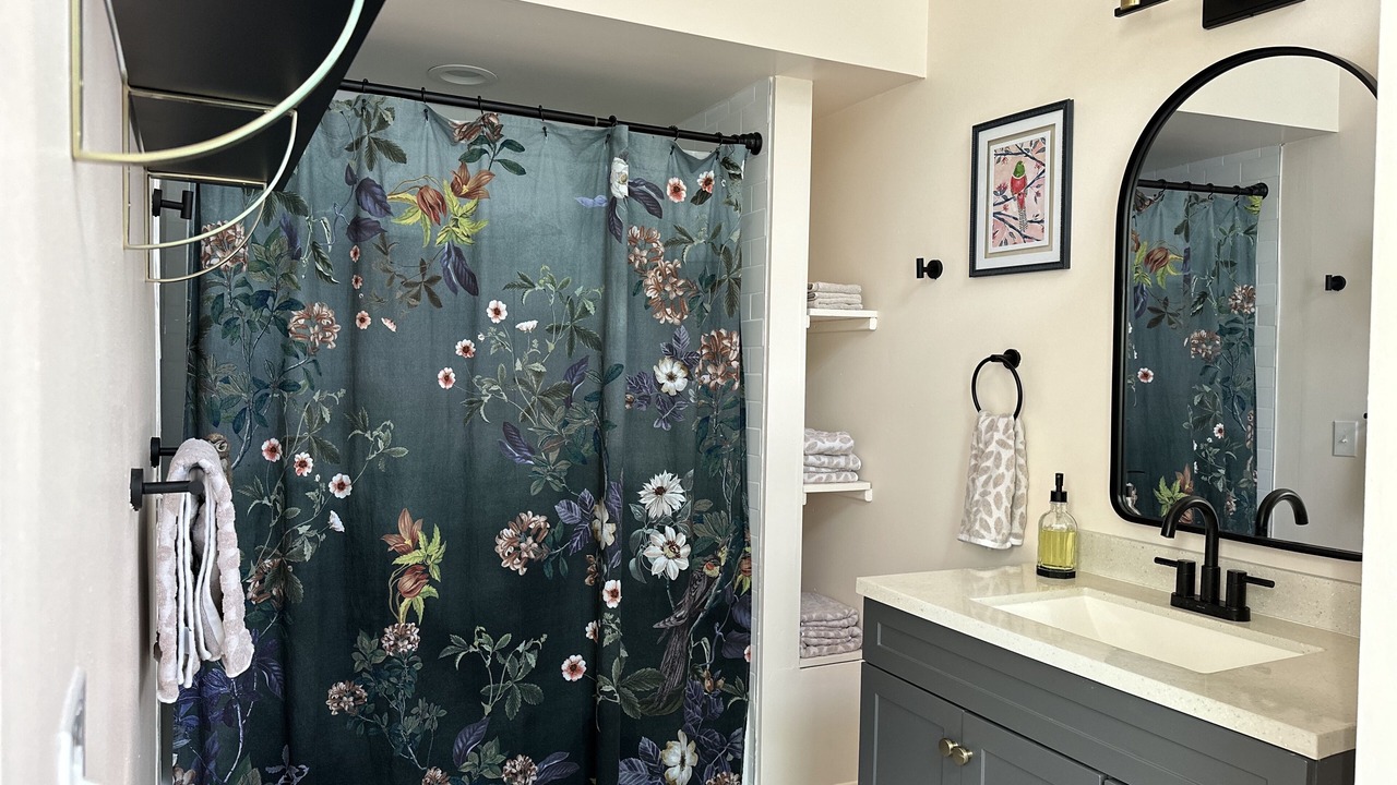 Photo of Bathroom in Faubourg Marigny