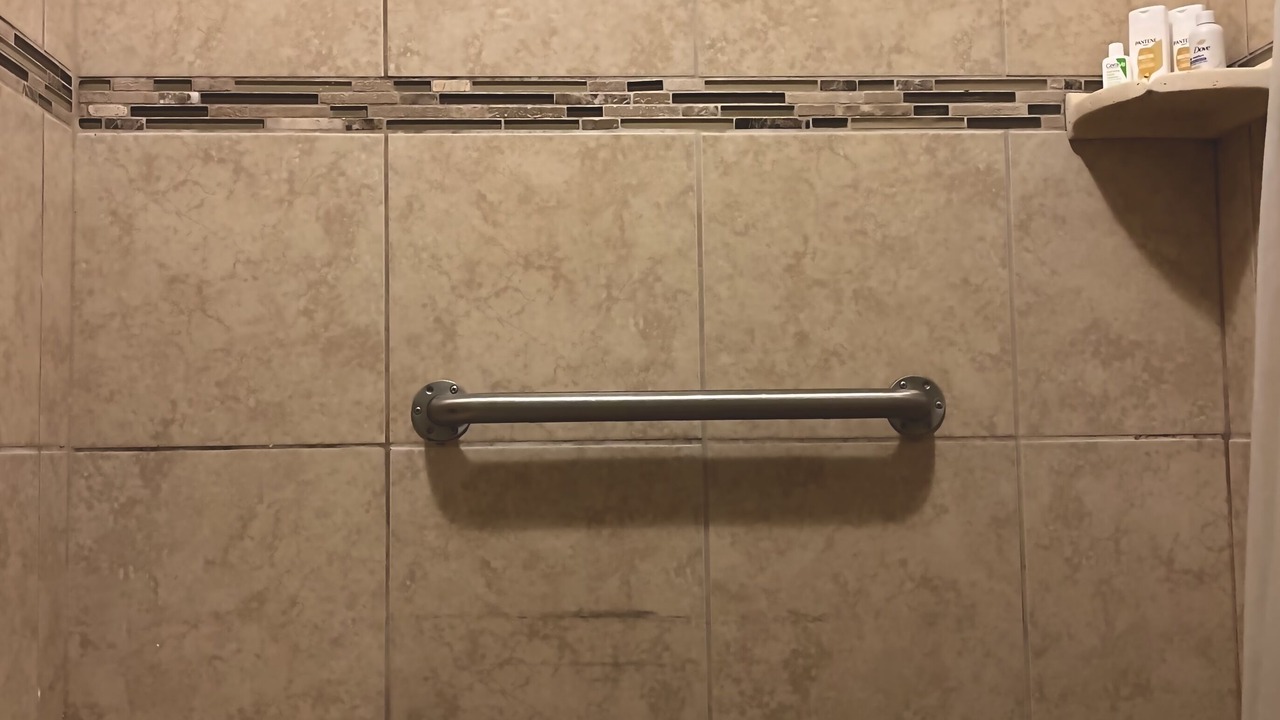 Photo of Bathroom in Texarkana