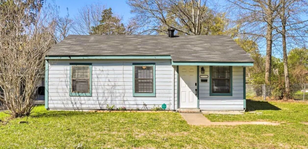 Photo of Outdoor in Caddo Heights-South Highlands