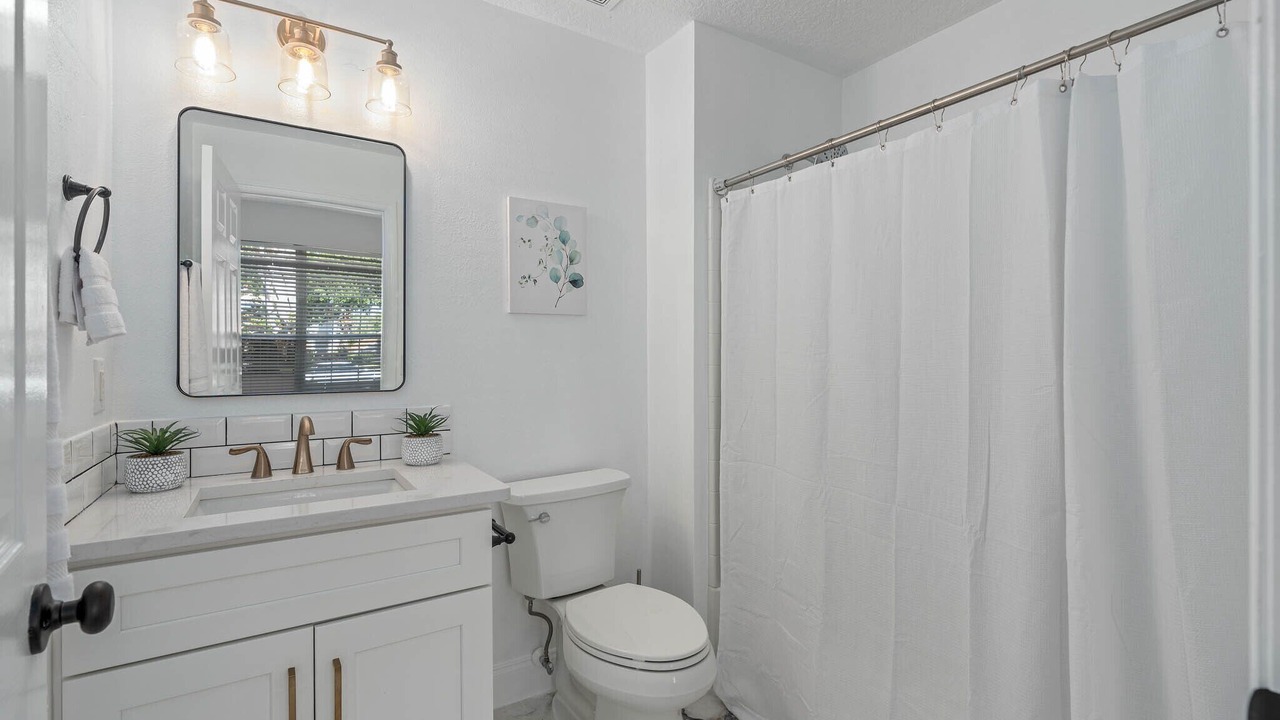 Photo of Bathroom in Solana