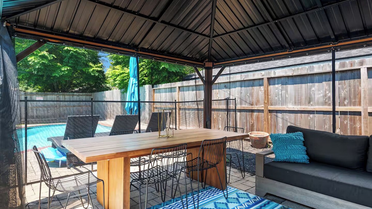Photo of Outdoor in Braeswood Place
