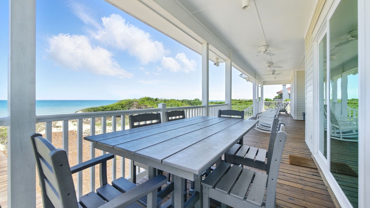 Photo of Outdoor in Sea Palm Village