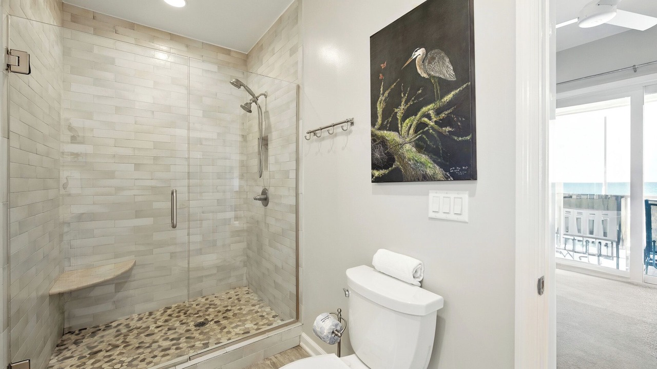 Photo of Bathroom in Sea Palm Village