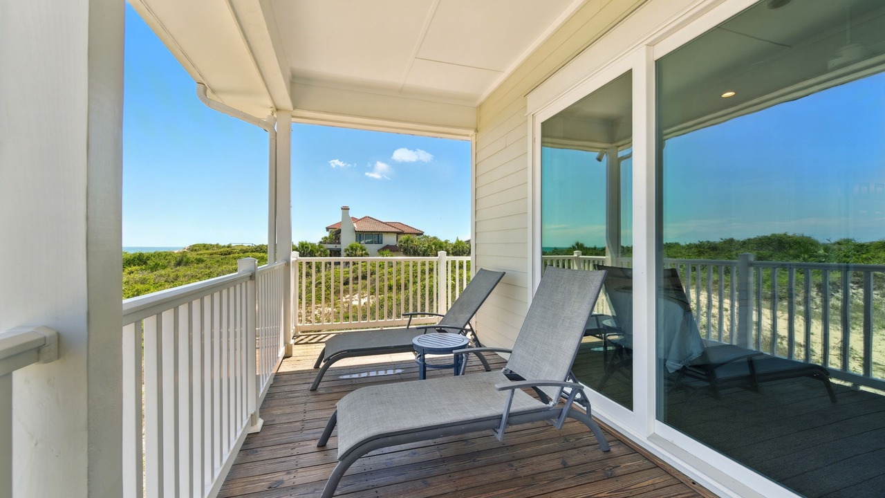 Photo of Outdoor in Sea Palm Village