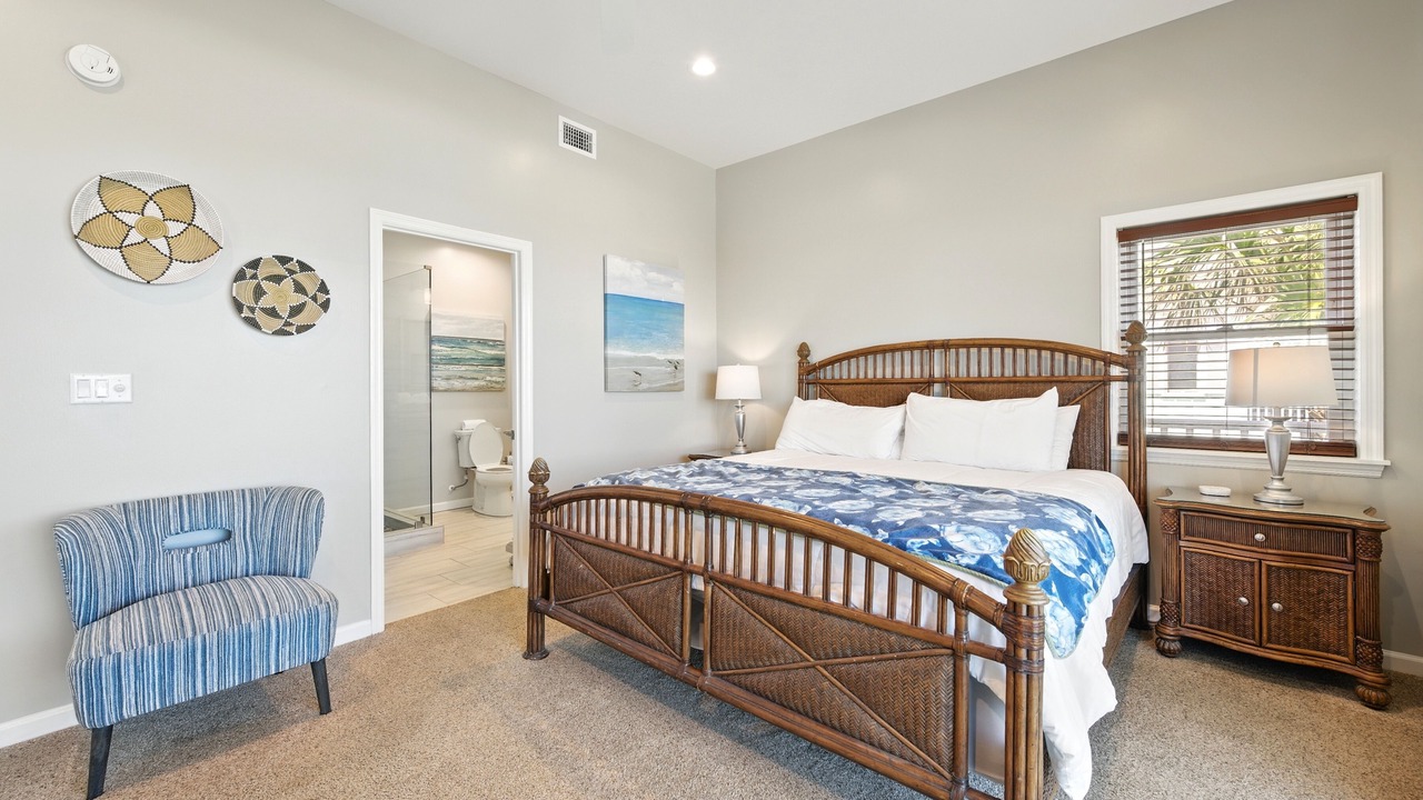 Photo of Bedroom in Sea Palm Village