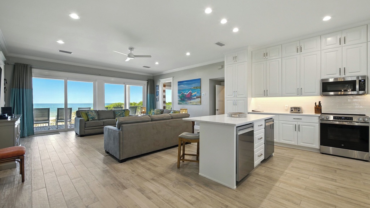 Photo of Others in Sea Palm Village