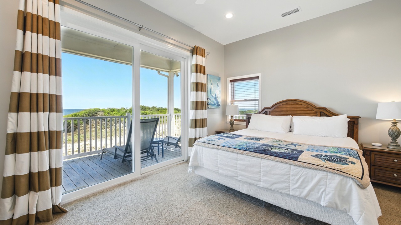 Photo of Bedroom in Sea Palm Village