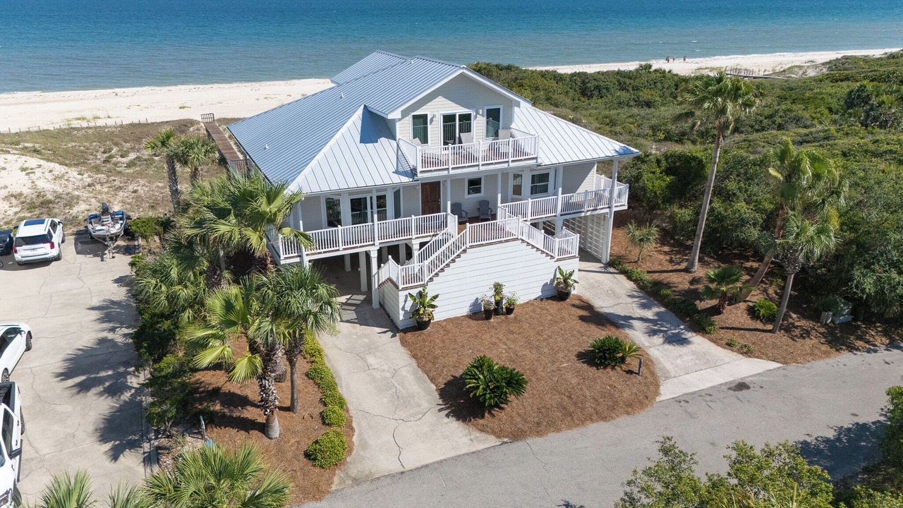 Photo of Outdoor in Sea Palm Village