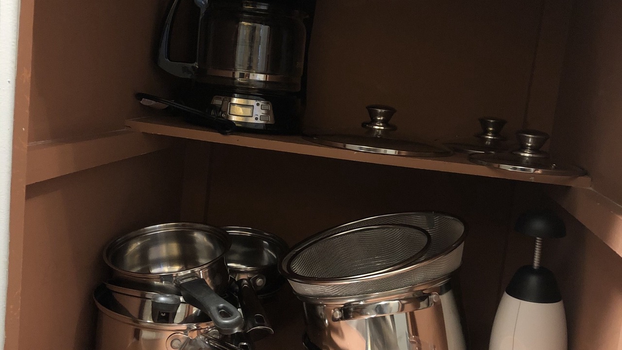 Photo of Kitchen in Birmingham