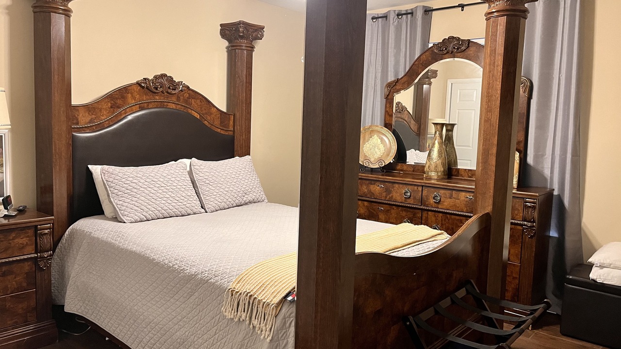 Photo of Bedroom in Birmingham