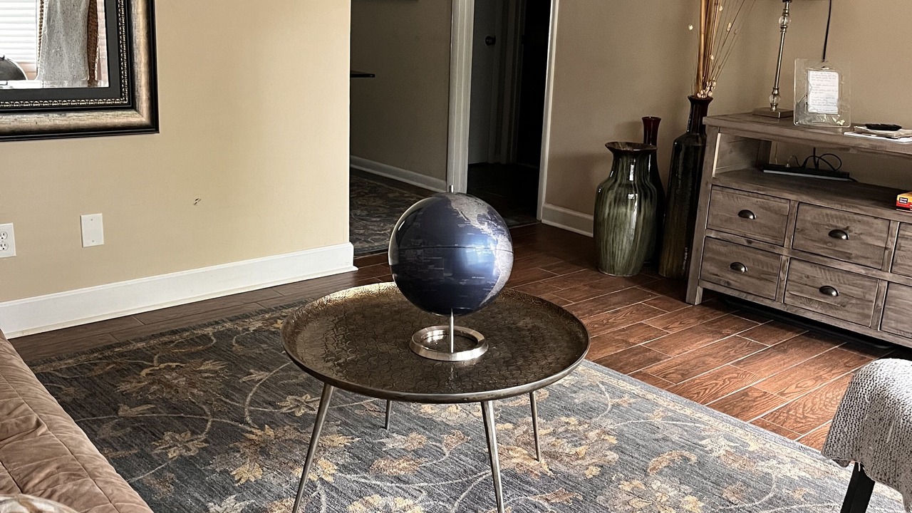 Photo of Livingroom in Birmingham