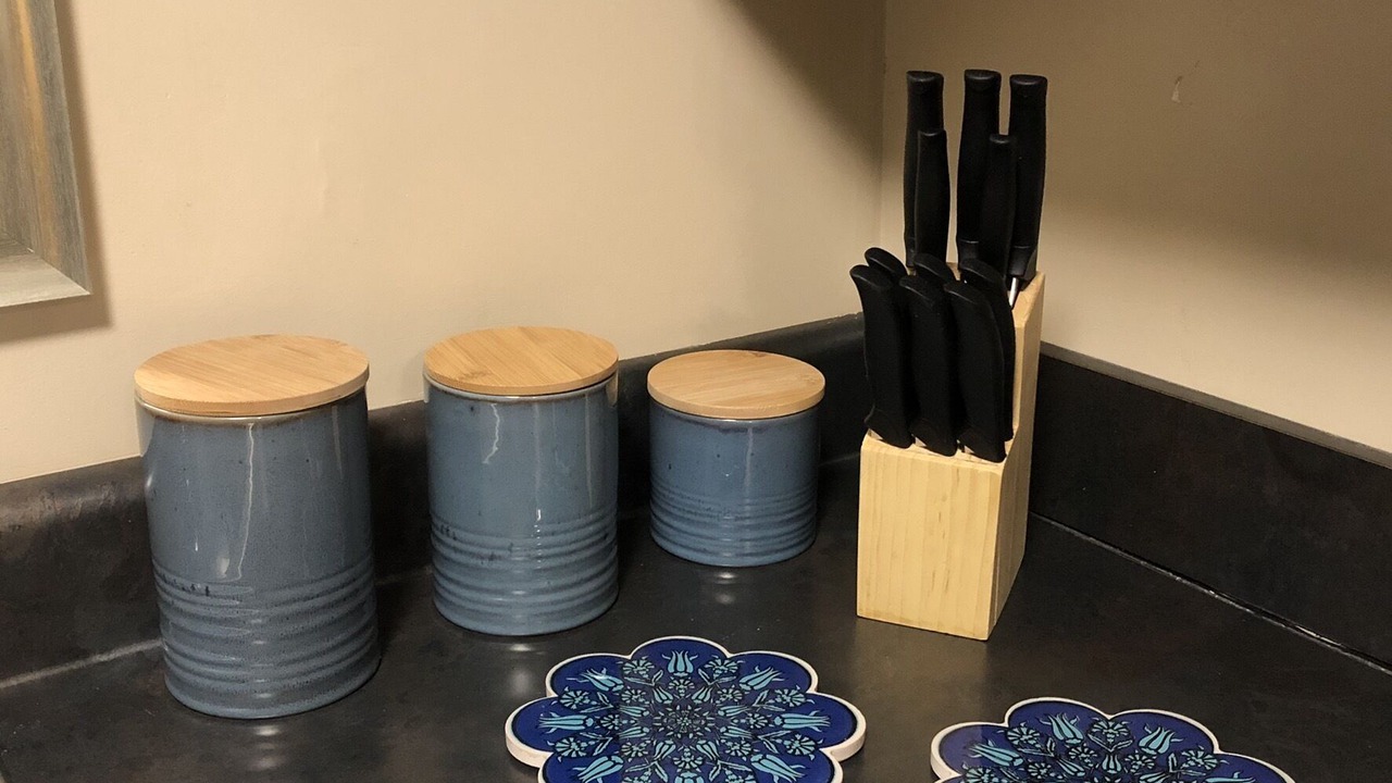 Photo of Kitchen in Birmingham