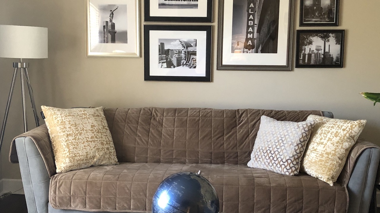 Photo of Livingroom in Birmingham