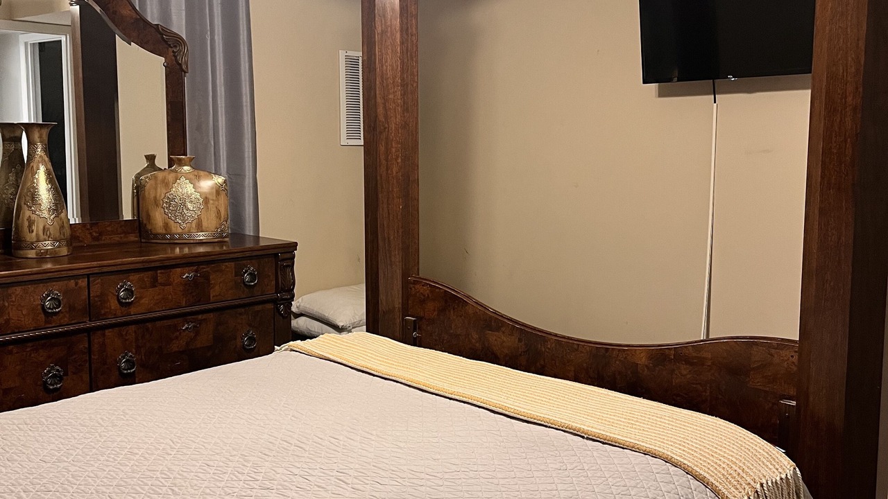 Photo of Bedroom in Birmingham