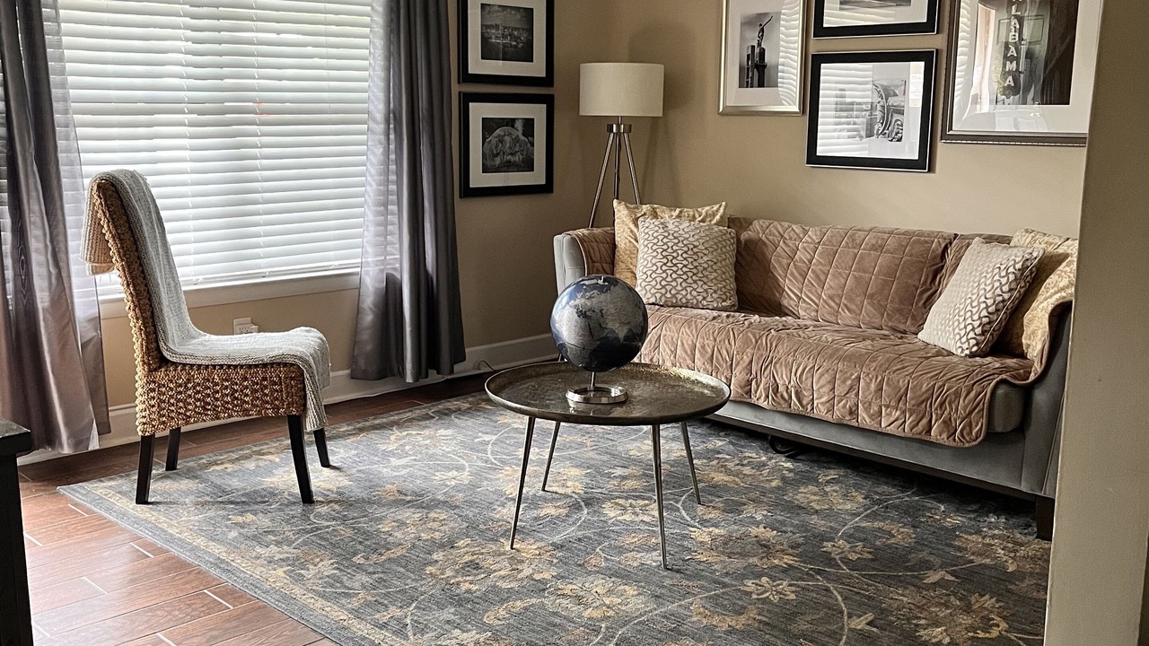 Photo of Livingroom in Birmingham