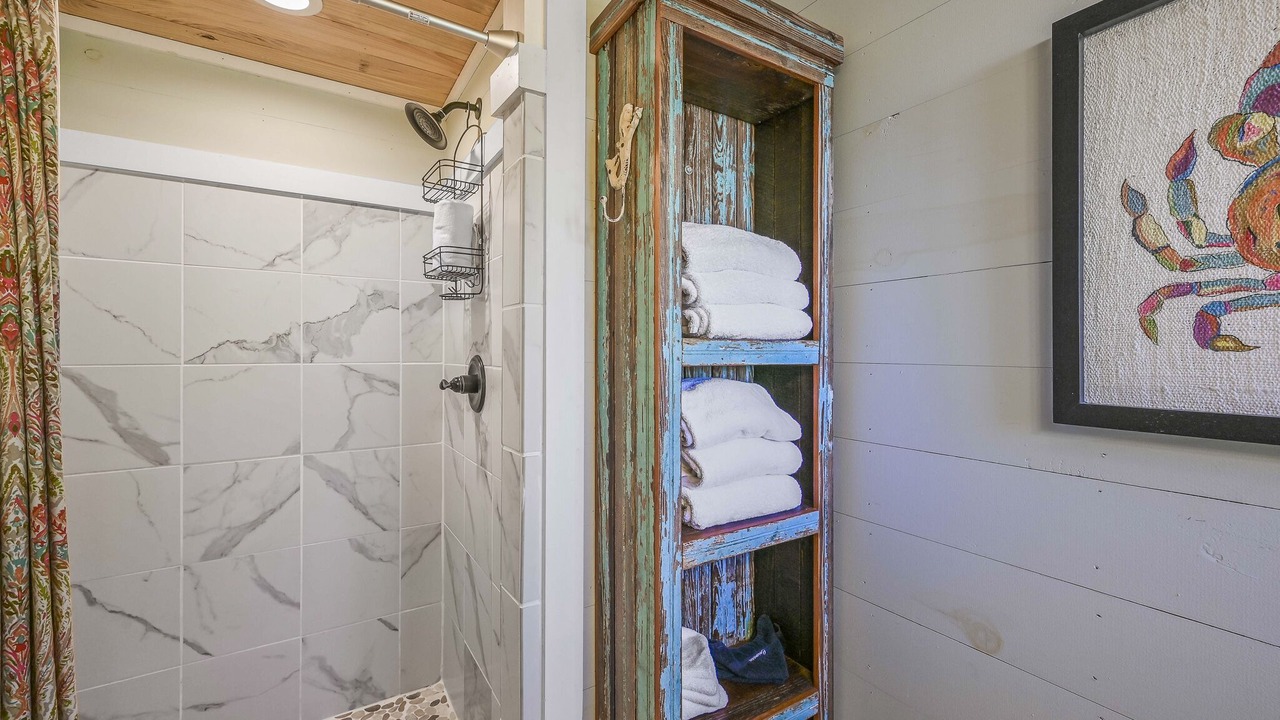 Photo of Bathroom in Laguna Beach