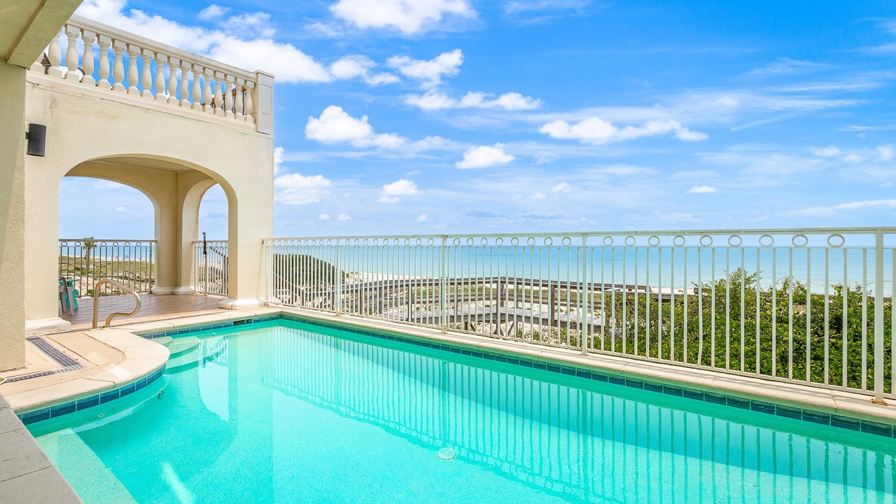 Photo of Outdoor in Sea Palm Village
