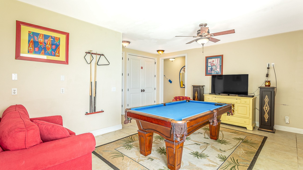Photo of Bedroom in Sea Palm Village