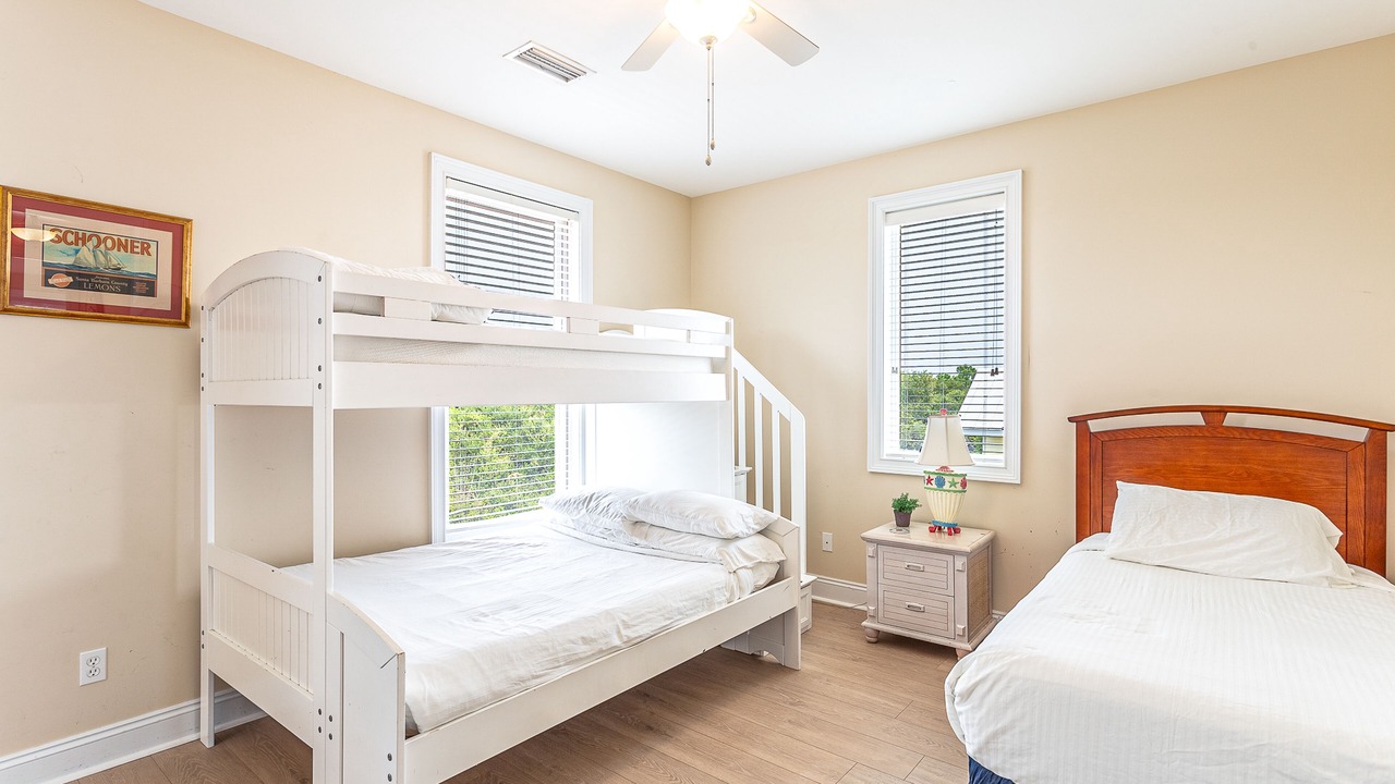 Photo of Bedroom in Sea Palm Village
