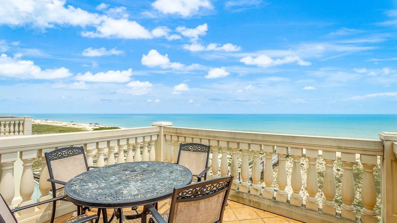 Photo of Outdoor in Sea Palm Village