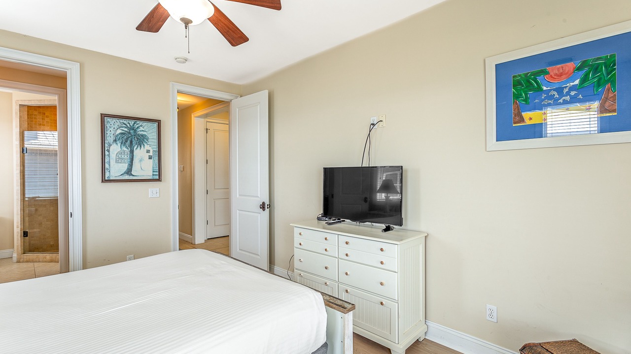 Photo of Bedroom in Sea Palm Village