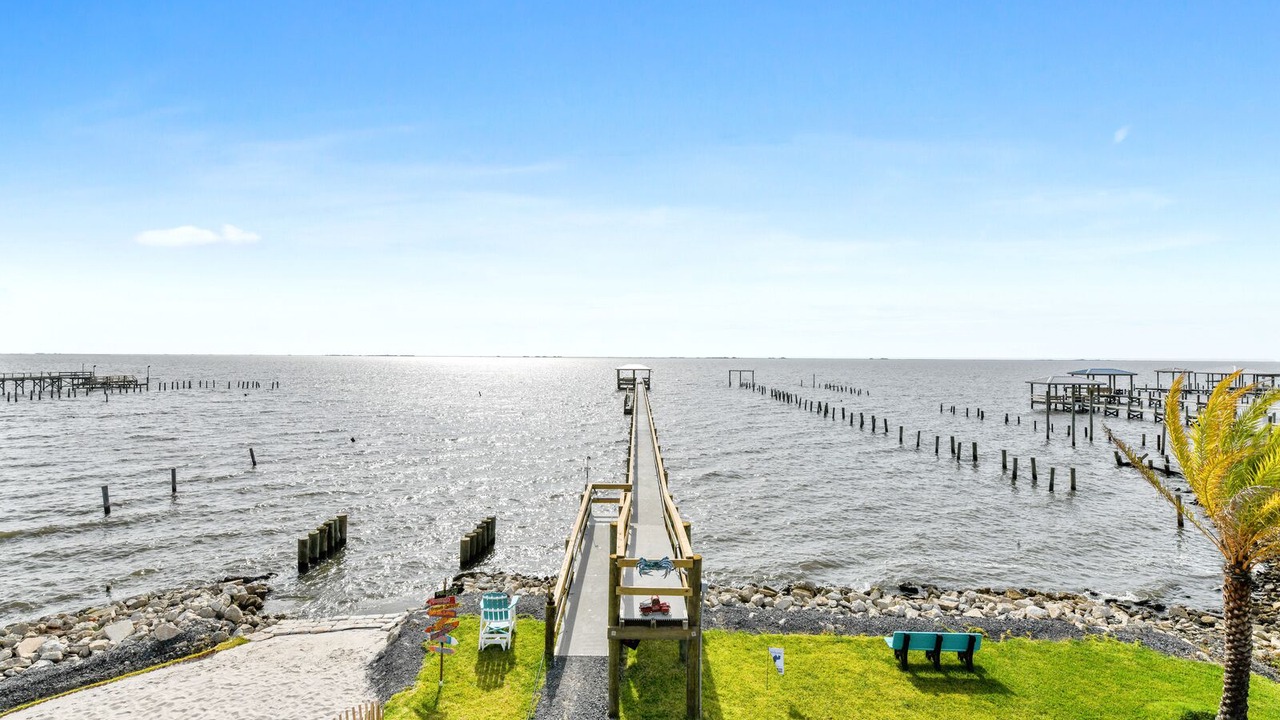 Photo of Outdoor in Lake Catherine