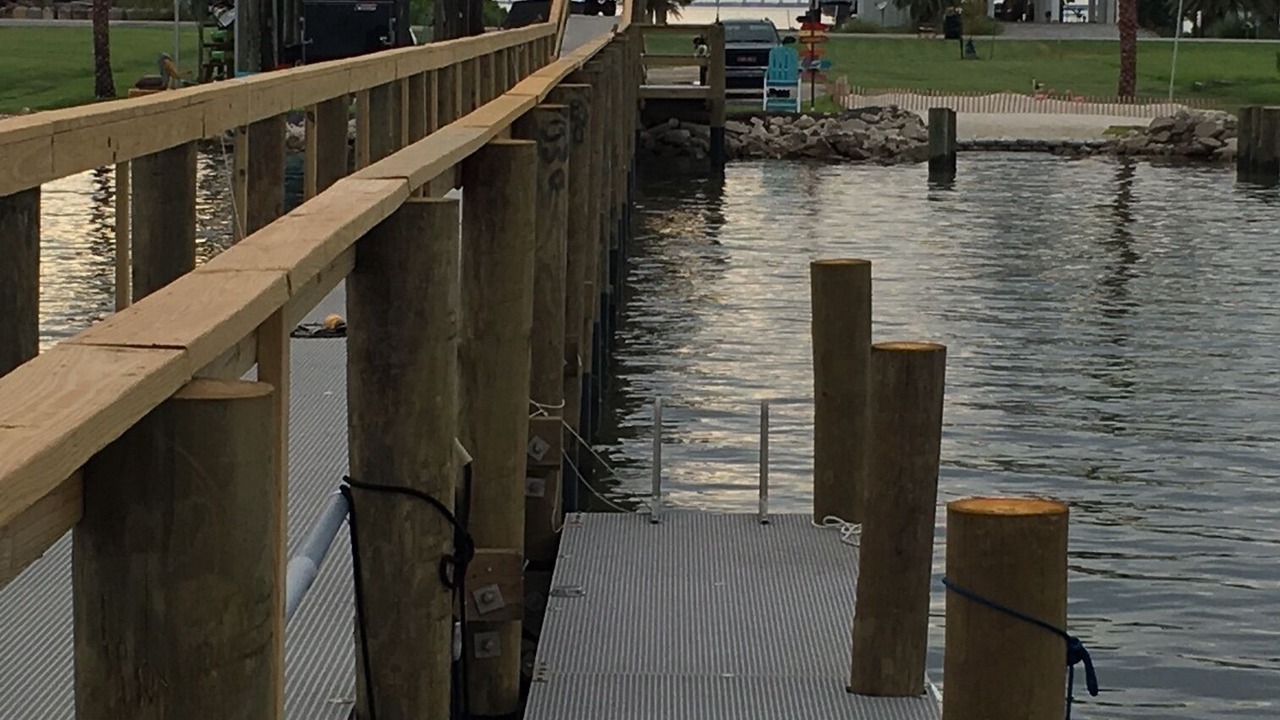 Photo of Outdoor in Lake Catherine
