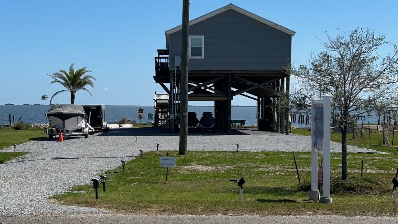 Photo of Others in Lake Catherine