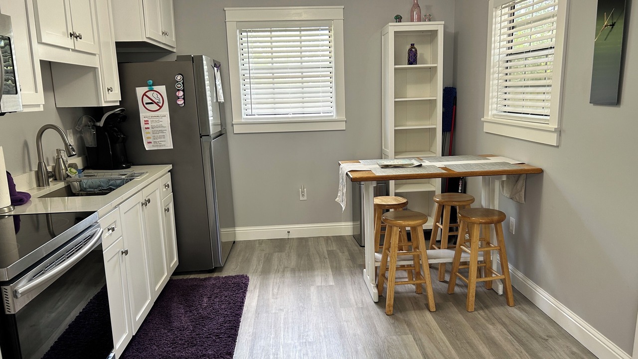 Photo of Kitchen in Panama City