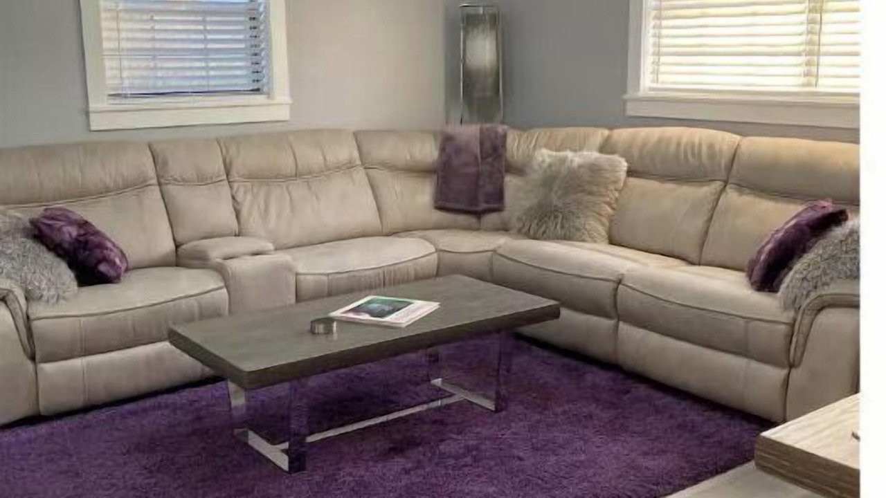 Photo of Livingroom in Panama City