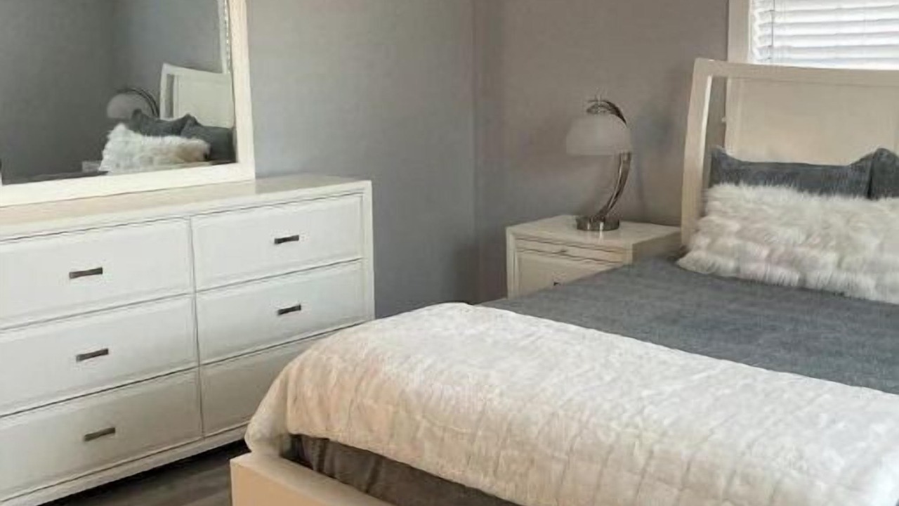 Photo of Bedroom in Panama City