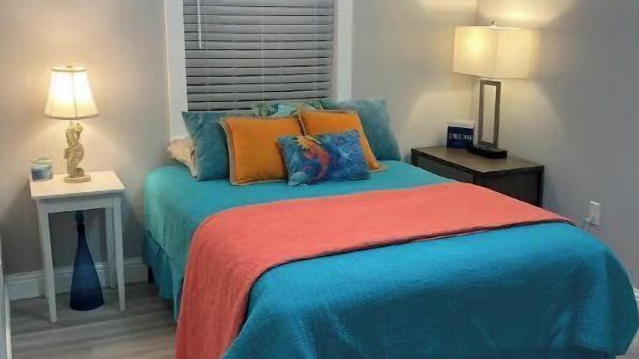 Photo of Bedroom in Panama City